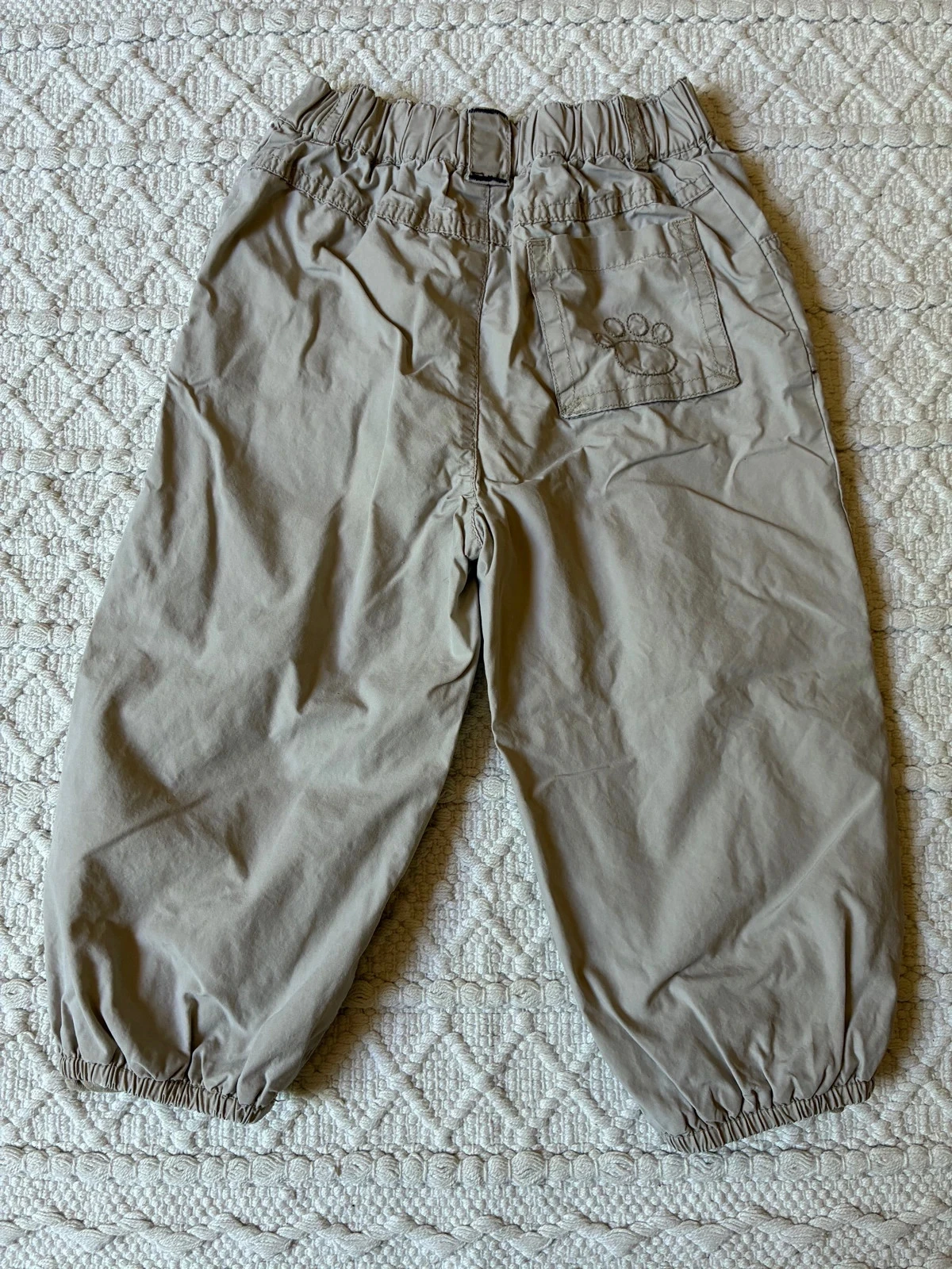 Lote de roupas 2 anos (6 itens) – photo 3